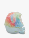 Squishmallows Zozo plush toy 7.5 inch, imported from the UK