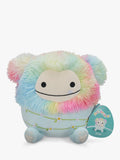 Squishmallows Zozo plush toy 7.5 inch, imported from the UK