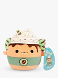 Squishmallows plush toy mystery bag 5 inch, imported from the UK