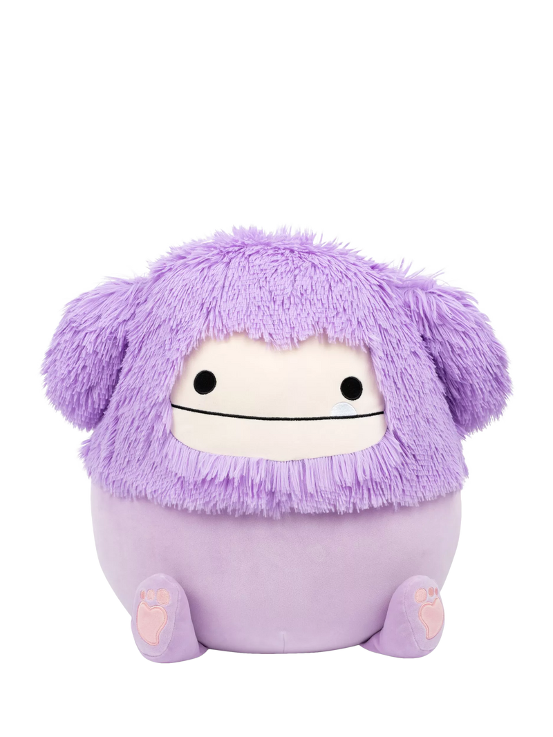 Squishmallows Dilka 16 inch plush soft toy, UK version