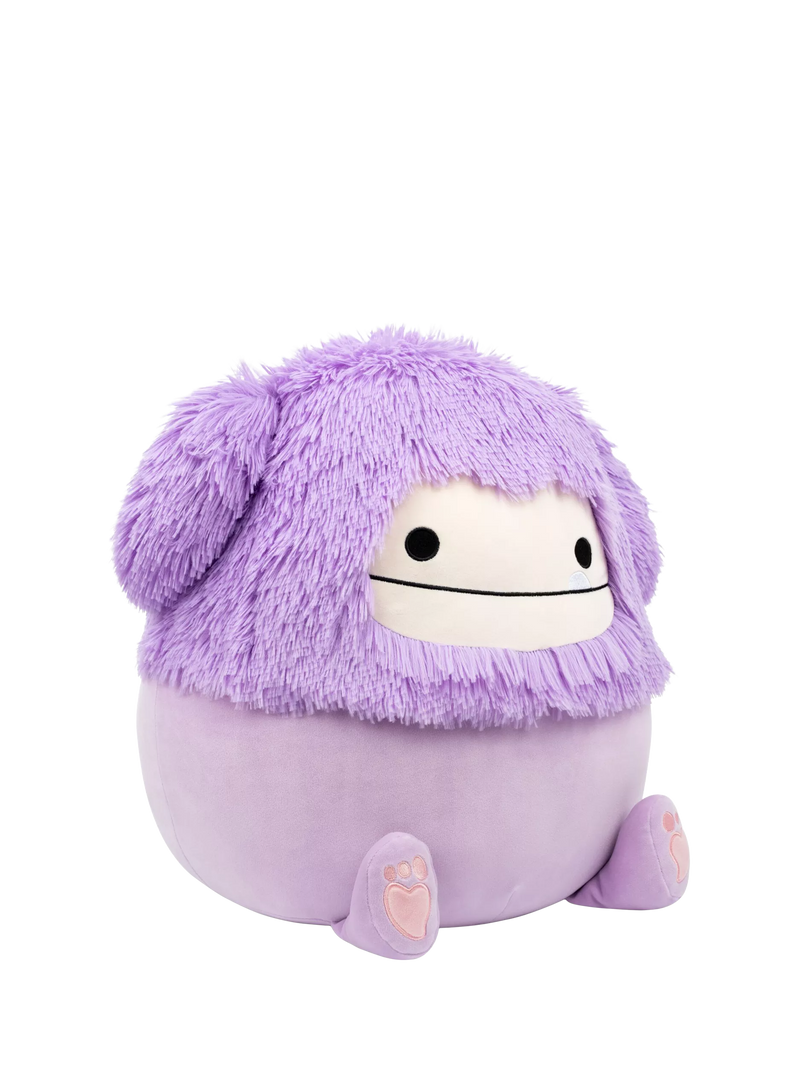 Squishmallows Dilka 16 inch plush soft toy, UK version