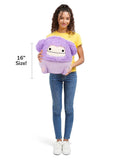 Squishmallows Dilka 16 inch plush soft toy, UK version
