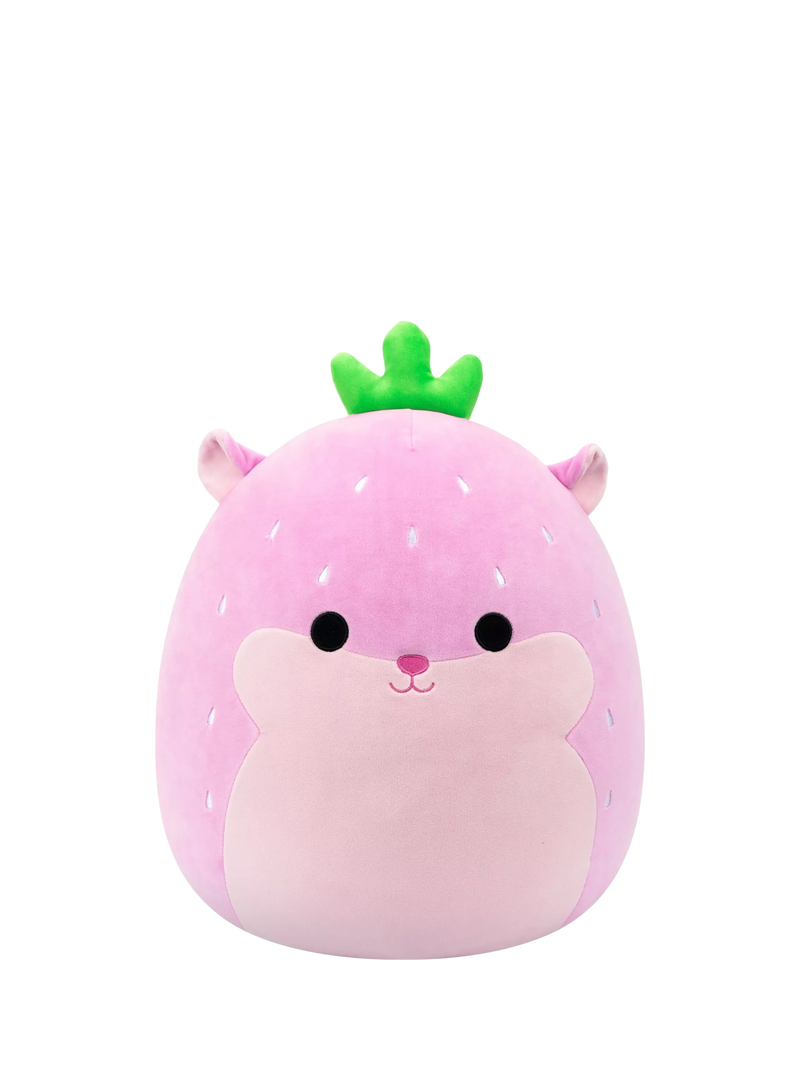 Squishmallows Davi 16 inch plush toy (British brand)