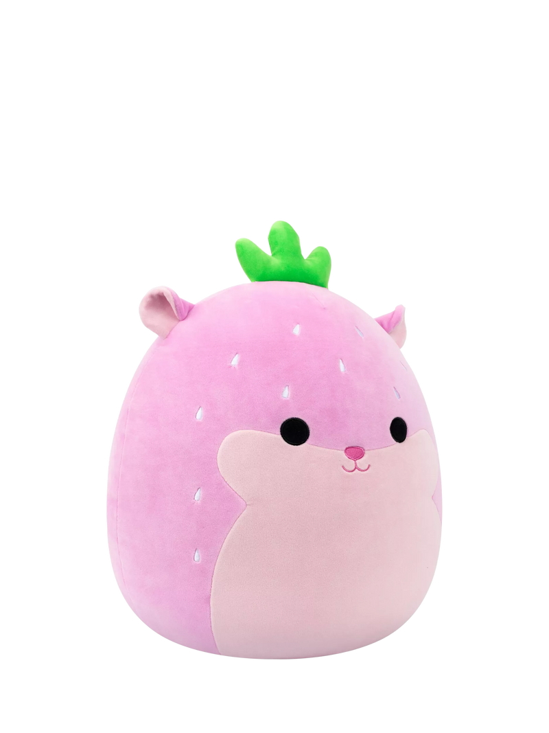 Squishmallows Davi 16 inch plush toy (British brand)