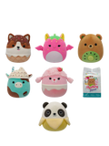 Squishmallows Fusion Mystery Bag plush toy 5 inch, UK version