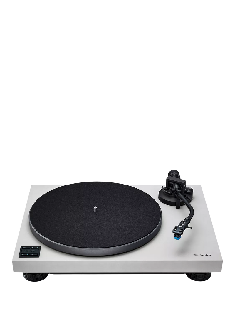 Technics SL-40CBT direct drive Bluetooth turntable (British brand)