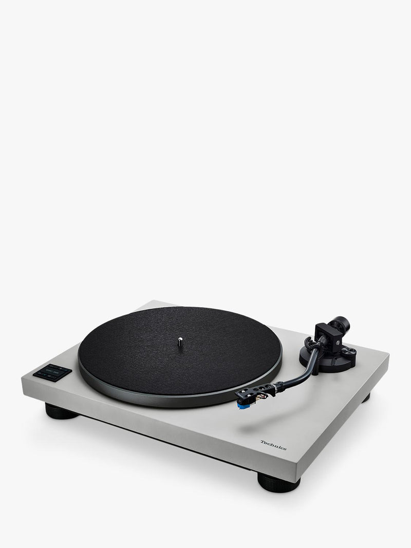 Technics SL-40CBT direct drive Bluetooth turntable (British brand)