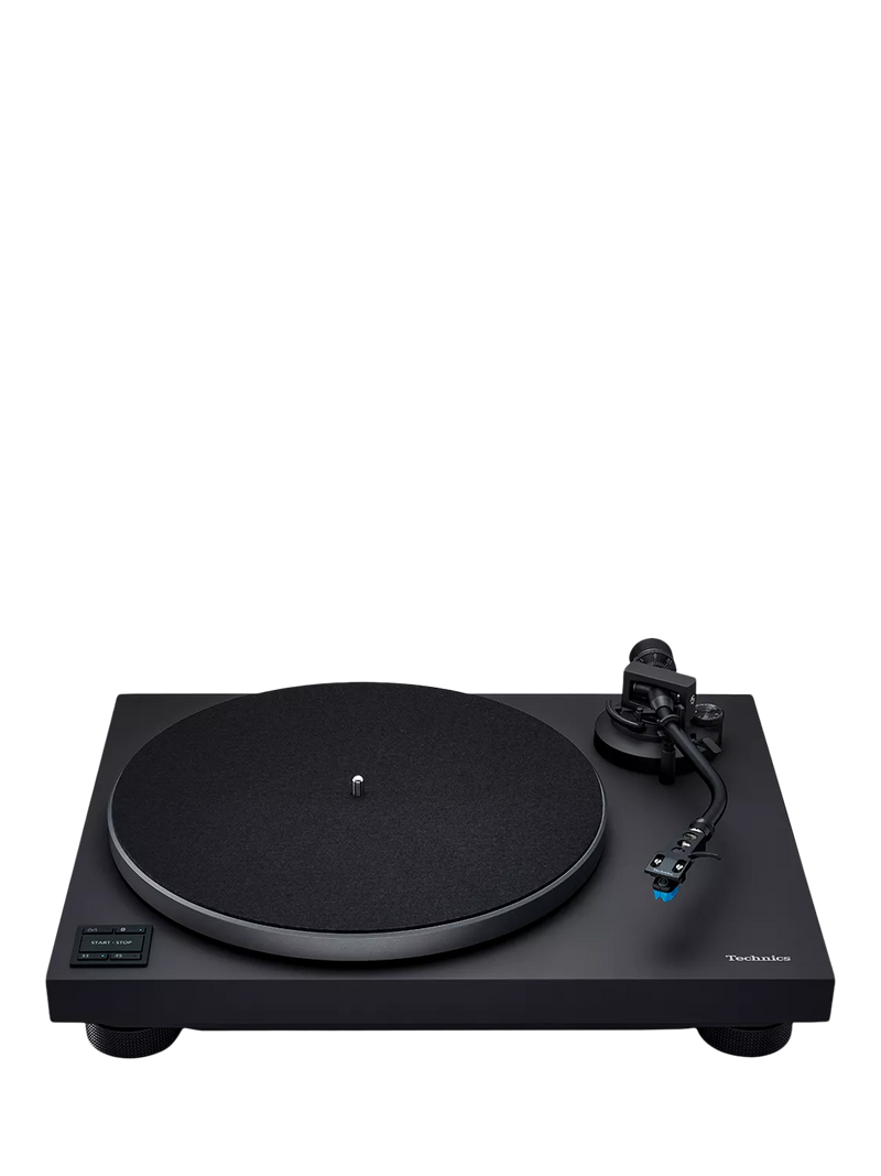 Technics SL-40CBT Direct Drive Bluetooth Turntable