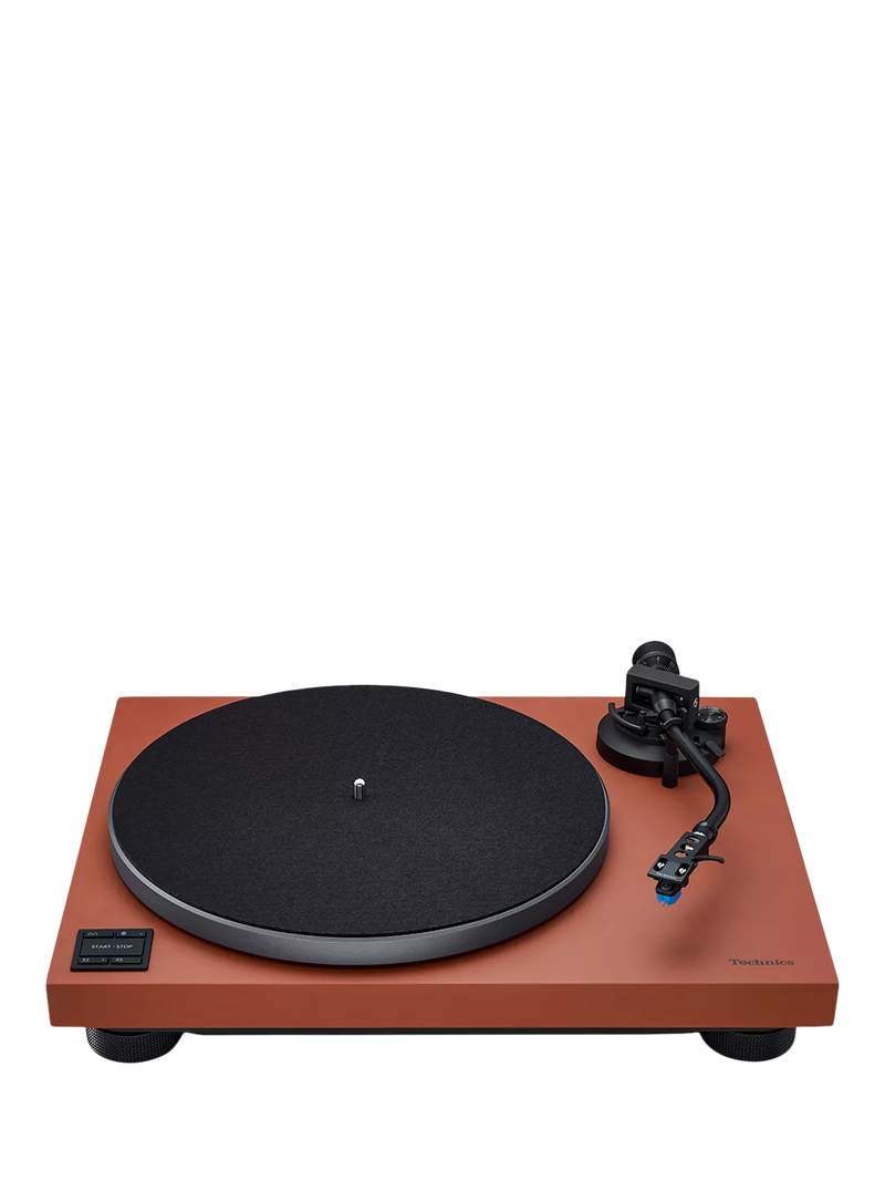 Technics SL-40CBT Direct Drive Bluetooth Turntable
