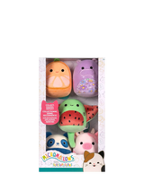 John Lewis Micromallows 2.5-inch Plush Soft Toys Pack of 5- Buy online at McGrocer