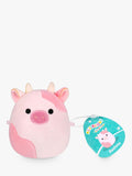 Micromallows plush toy 5-pack with characters (British brand)