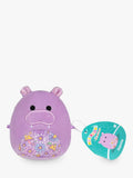 Micromallows plush toy 5-pack with characters (British brand)