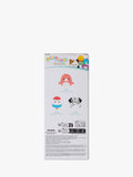Micromallows plush toy 3-Pack 2.5 inch - British product