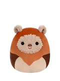Star Wars Ewok Squishmallows soft toy 8 inch - British product