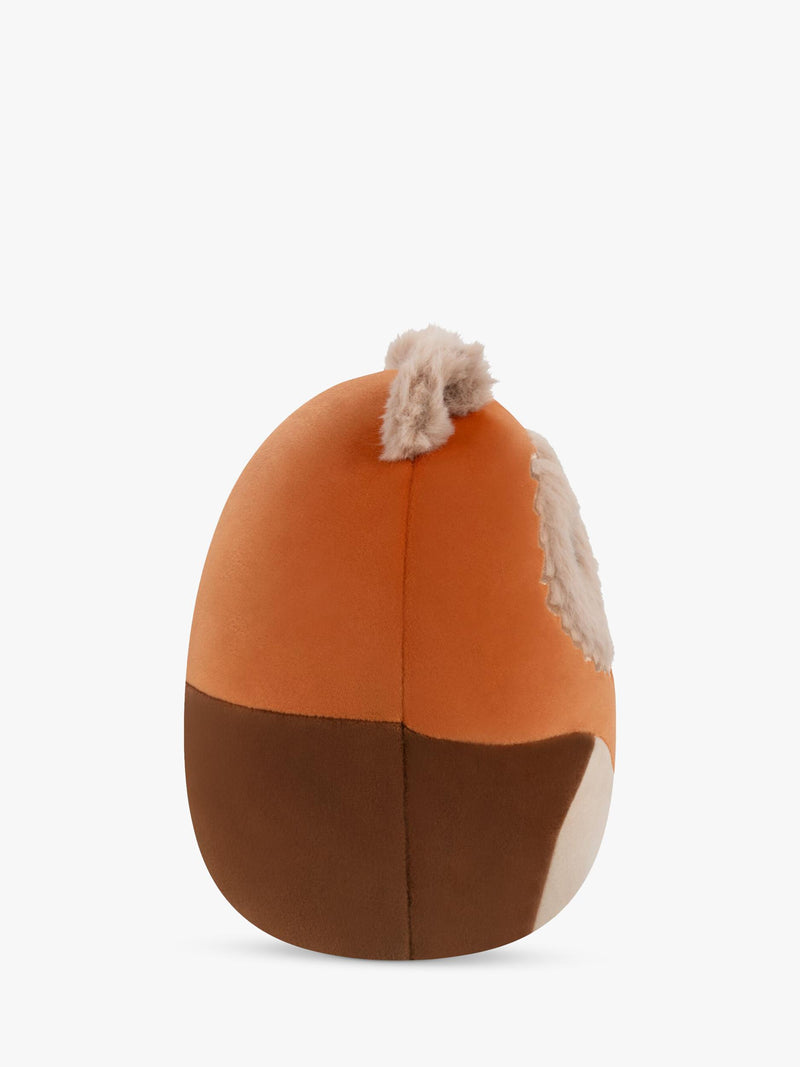 Star Wars Ewok Squishmallows soft toy 8 inch - British product