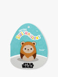 Star Wars Ewok Squishmallows soft toy 8 inch - British product