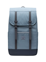 John Lewis Herschel Supply Co. Retreat Limited Edition Backpack 23L- Buy online at McGrocer