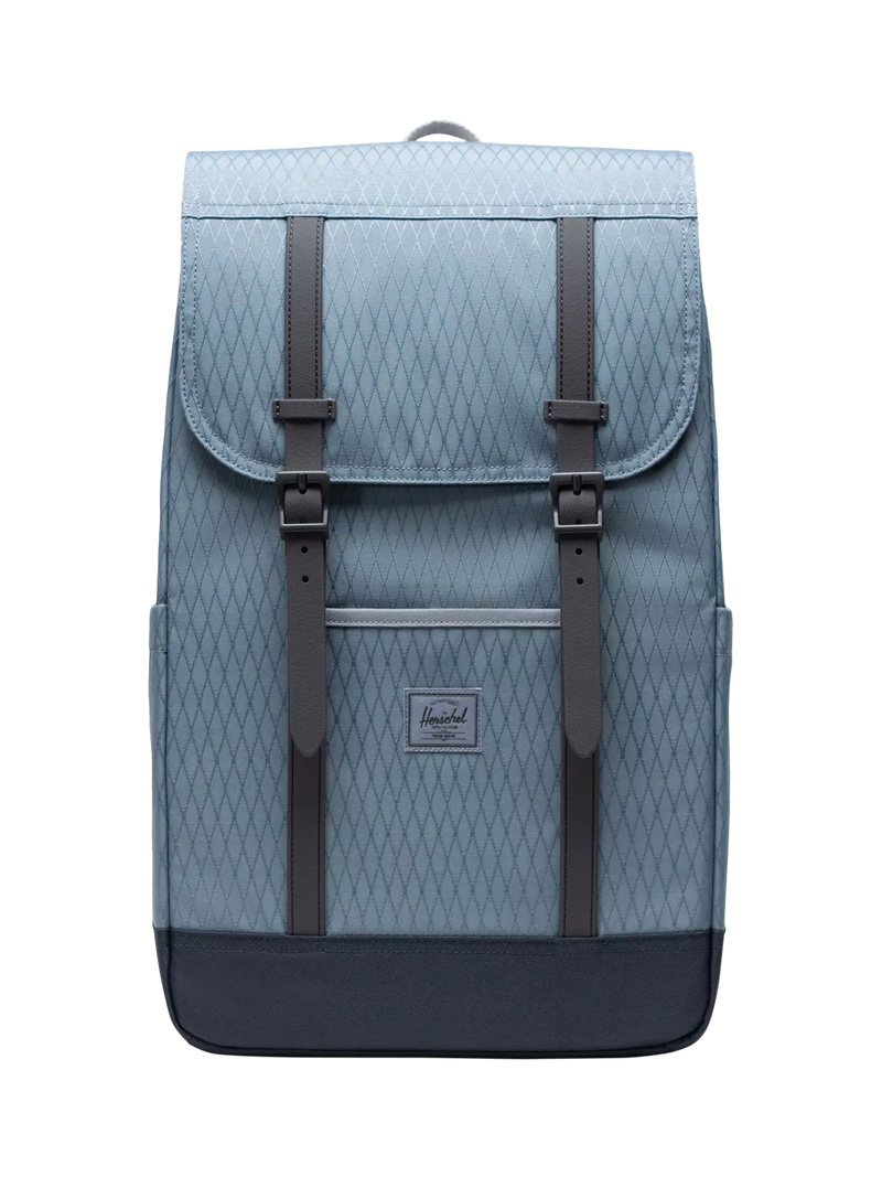 Herschel Retreat limited edition backpack 23L, imported from the UK