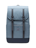 Herschel Retreat limited edition backpack 23L, imported from the UK