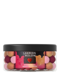 Lakrids by Bülow chocolate coated liquorice Mixed Love 515g, imported from the UK