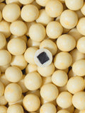 LAKRIDS BY BÜLOW lemon chocolate coated liquorice 270g, UK version