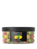 Lakrids By Bülow chocolate coated liquorice mixed 515g, imported from the UK
