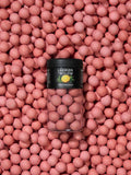 Lakrids by Bülow Pink Pineapple chocolate liquorice 270g, imported from the UK