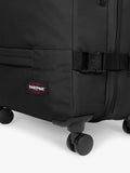 Eastpak Transit'r large 4-wheel suitcase 80L, imported from the UK