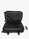 Eastpak Transit'r large 4-wheel suitcase 80L, imported from the UK