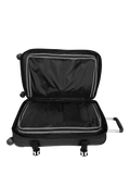 Eastpak Transit'r large 4-wheel suitcase 80L, imported from the UK
