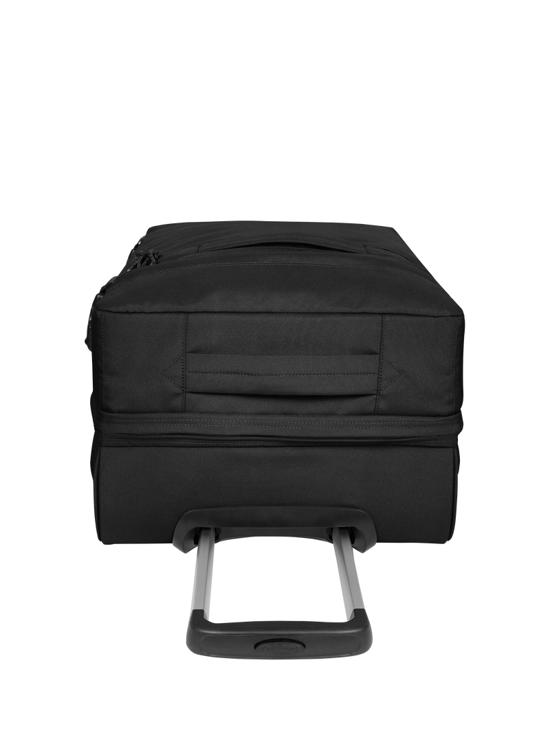 Eastpak Transit'r large 4-wheel suitcase 80L, imported from the UK