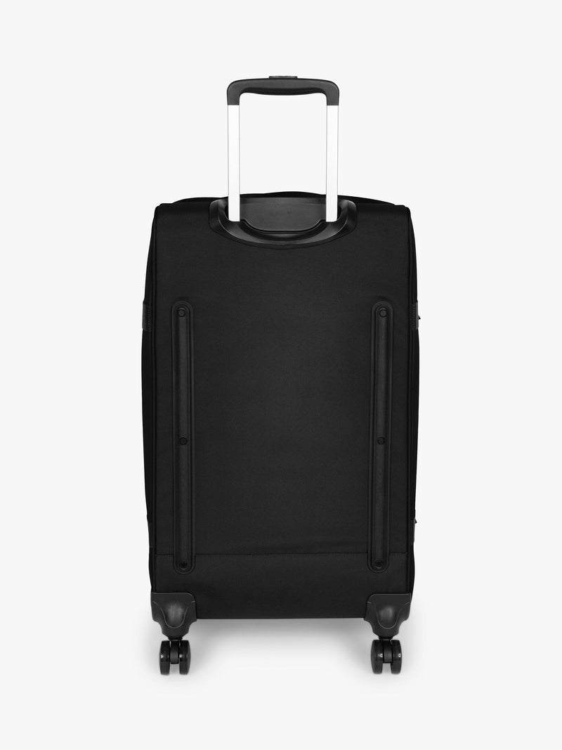 Eastpak Transit'r large 4-wheel suitcase 80L, imported from the UK