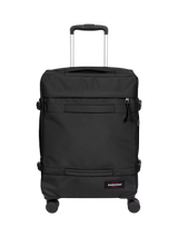 John Lewis Eastpak Transit'r 4-Wheel Cabin Case, Black- Buy online at McGrocer
