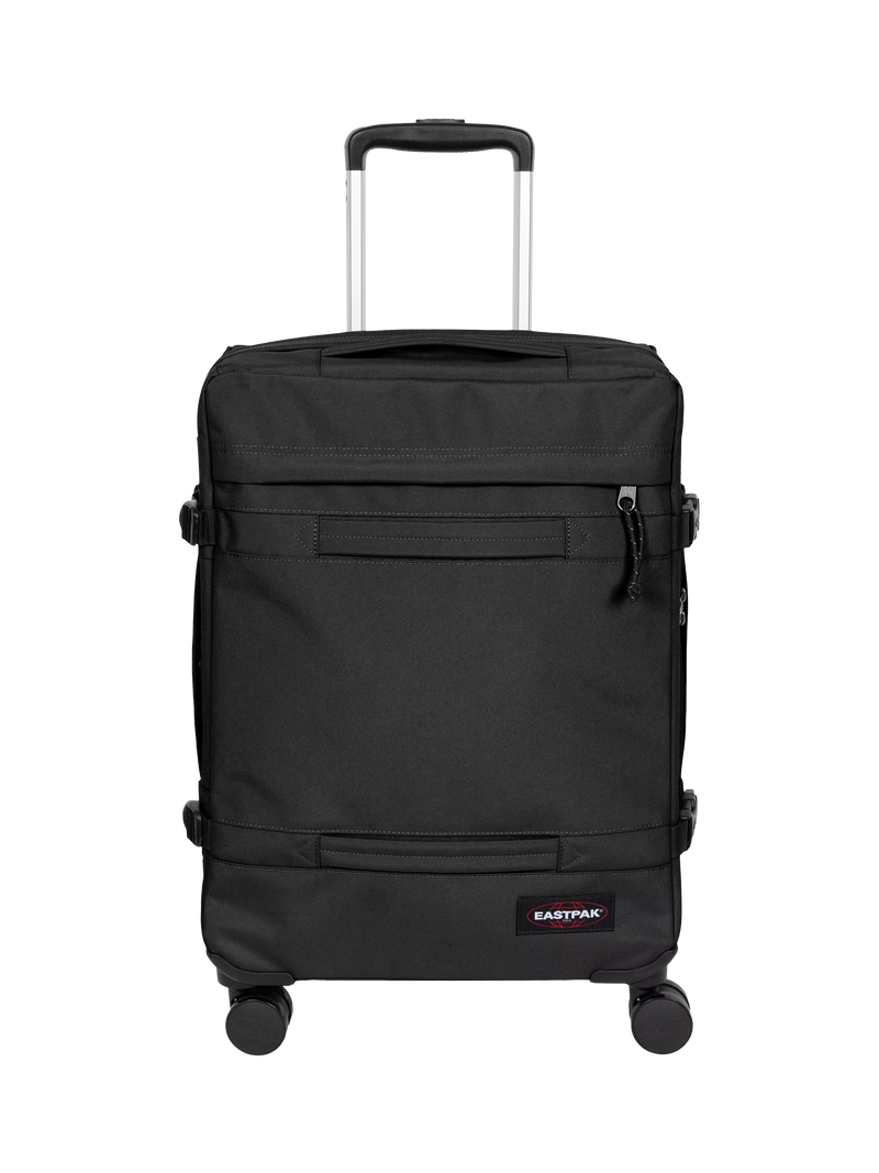 Eastpak Transit'r cabin case black - British product