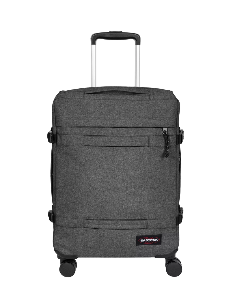 Eastpak cabin case black denim 44L - British product