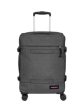 Eastpak cabin case black denim 44L - British product