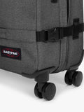 Eastpak cabin case black denim 44L - British product
