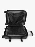 Eastpak cabin case black denim 44L - British product