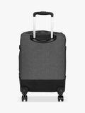 Eastpak cabin case black denim 44L - British product