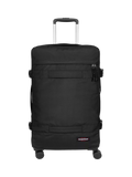 Eastpak Transit'r extra large 4 wheel suitcase, imported from the UK