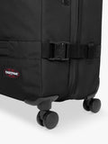 Eastpak Transit'r extra large 4 wheel suitcase, imported from the UK