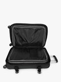 Eastpak Transit'r extra large 4 wheel suitcase, imported from the UK
