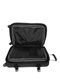 Eastpak Transit'r extra large 4 wheel suitcase, imported from the UK