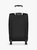 Eastpak Transit'r extra large 4 wheel suitcase, imported from the UK
