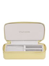 John Lewis Stackers Medium Travel Jewellery Box- Buy online at McGrocer