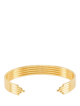 John Lewis Rachel Jackson London Lifestream Statement Bangle- Buy online at McGrocer