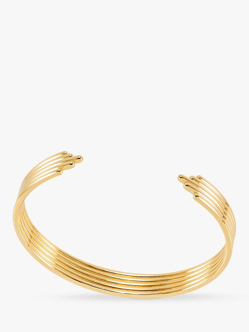 Rachel Jackson London Lifestream bangle, imported from the UK