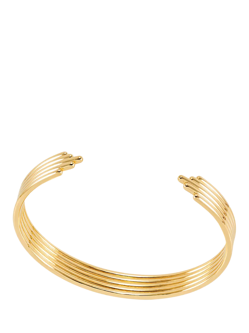 Rachel Jackson London Lifestream bangle, imported from the UK