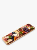 Farberware bamboo platter with cover 58cm (British brand)