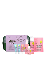 John Lewis My Expert Midwife Mama To Be Maternity Skincare Gift Set- Buy online at McGrocer